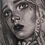 Tattoo-Beispiel