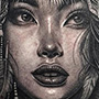 Tattoo-Beispiel