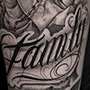 Tattoo-Beispiel