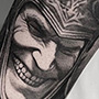 Tattoo-Beispiel