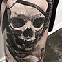 Tattoo-Beispiel