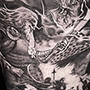 Tattoo-Beispiel