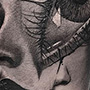 Tattoo-Beispiel