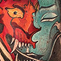 Tattoo-Beispiel