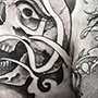 Tattoo-Beispiel