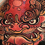 Tattoo-Beispiel